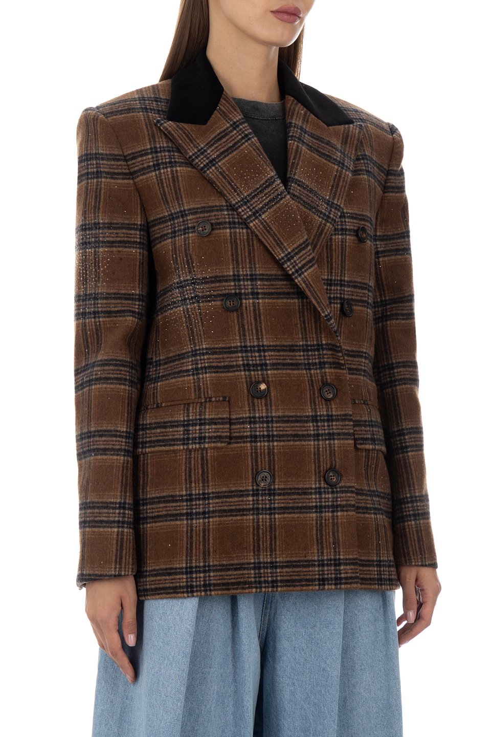 Пиджак Giuseppe Di Morabito - фото 3