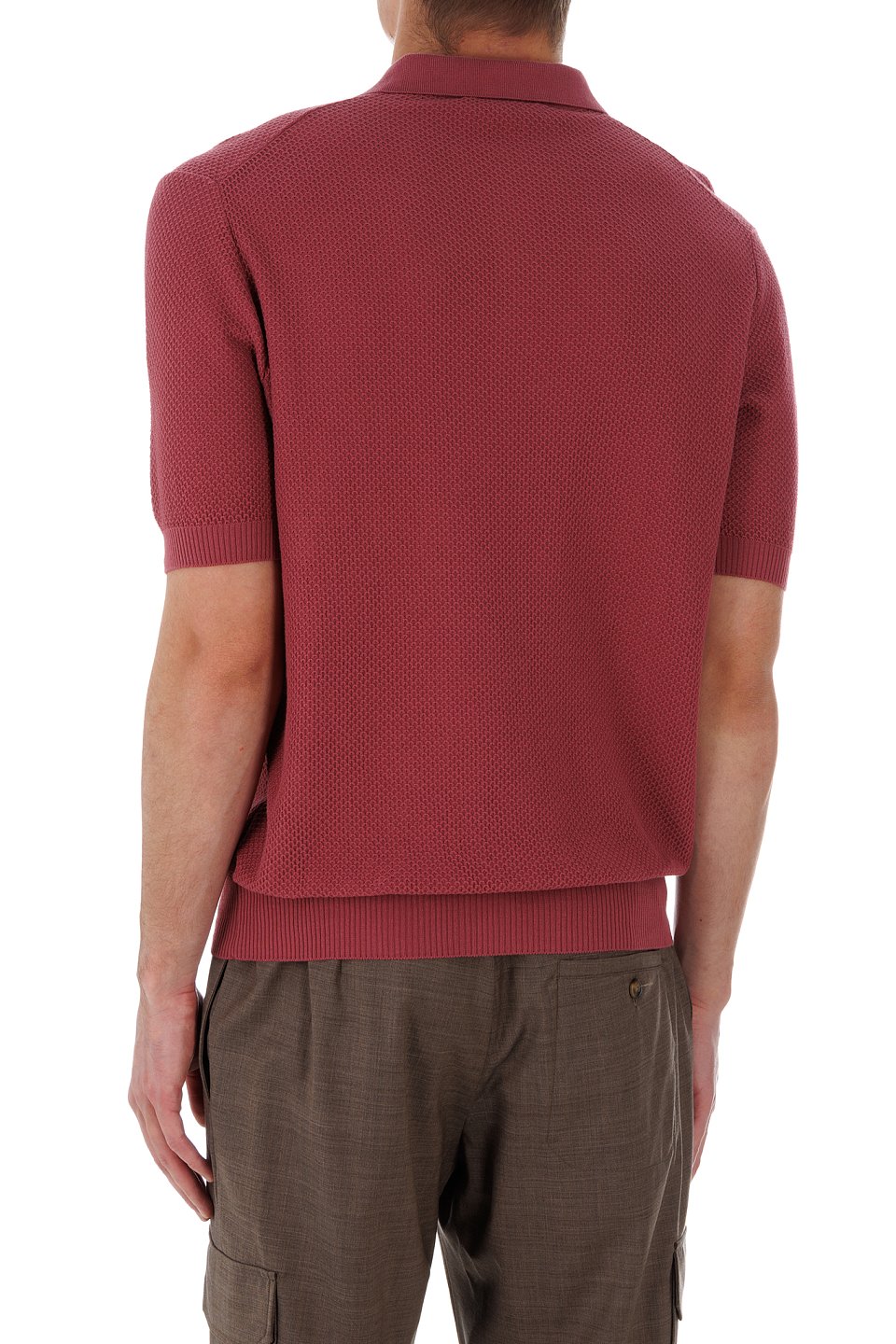 Поло Gran Sasso - фото 4