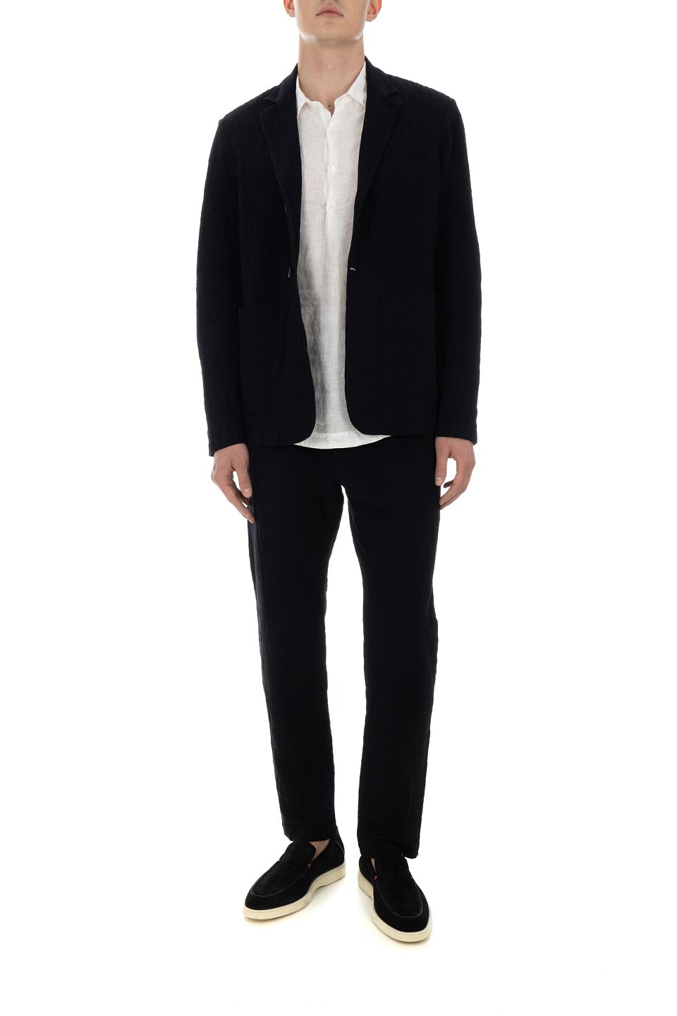 Пиджак Barena Venezia - фото 2