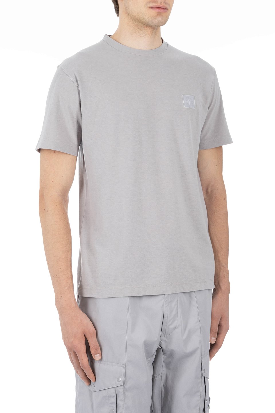 Футболка Stone Island - фото 3