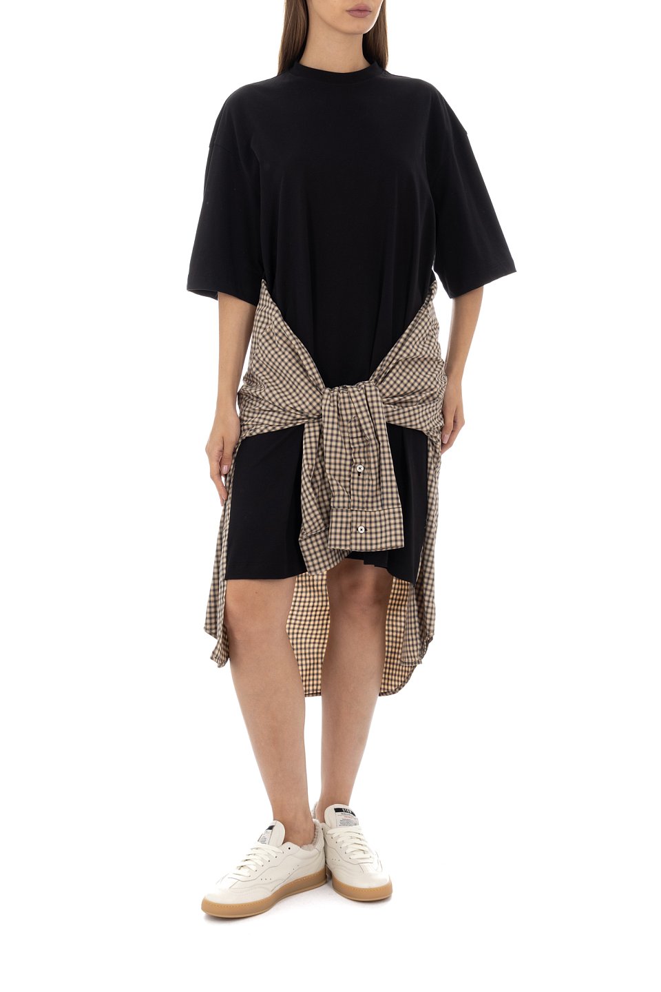 Платье Msgm - фото 2