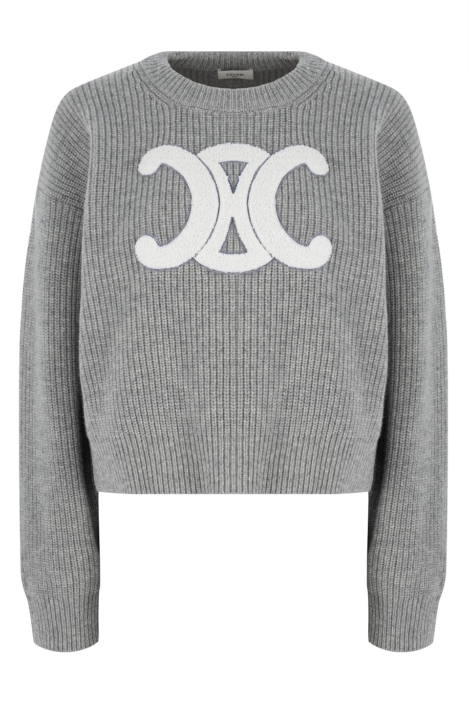 Джемпер Celine - фото 1