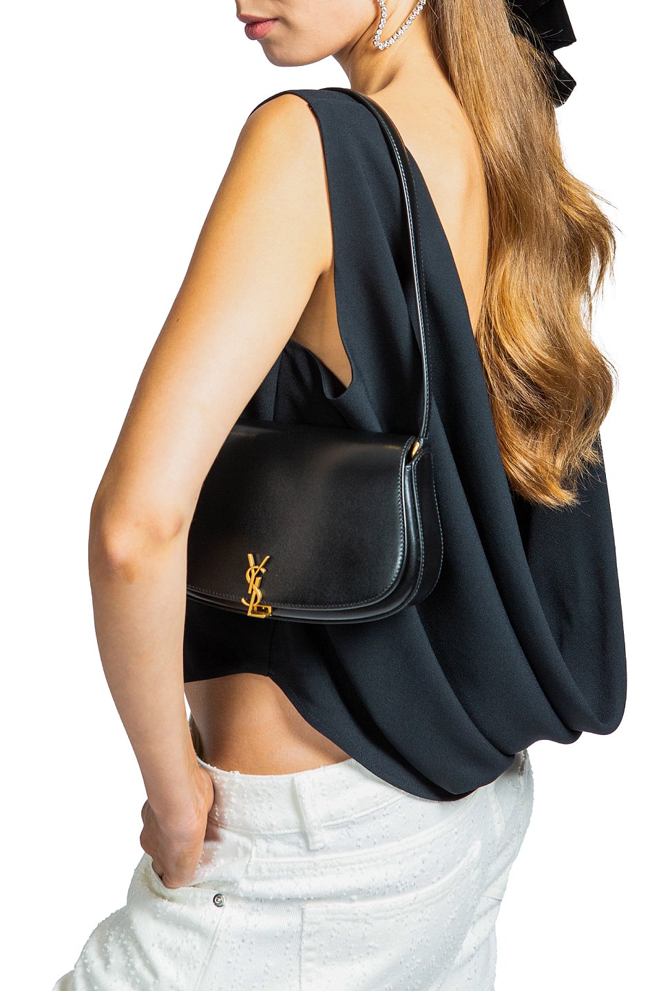 Сумка  Saint Laurent - фото 2