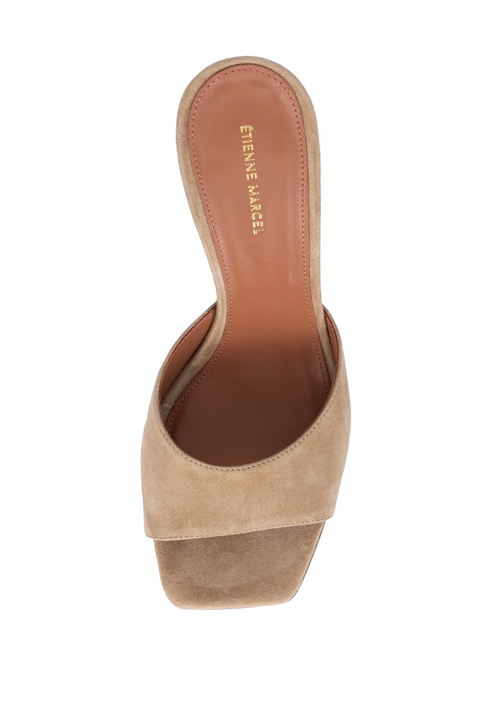 Мюли Etienne Marcel - фото 4