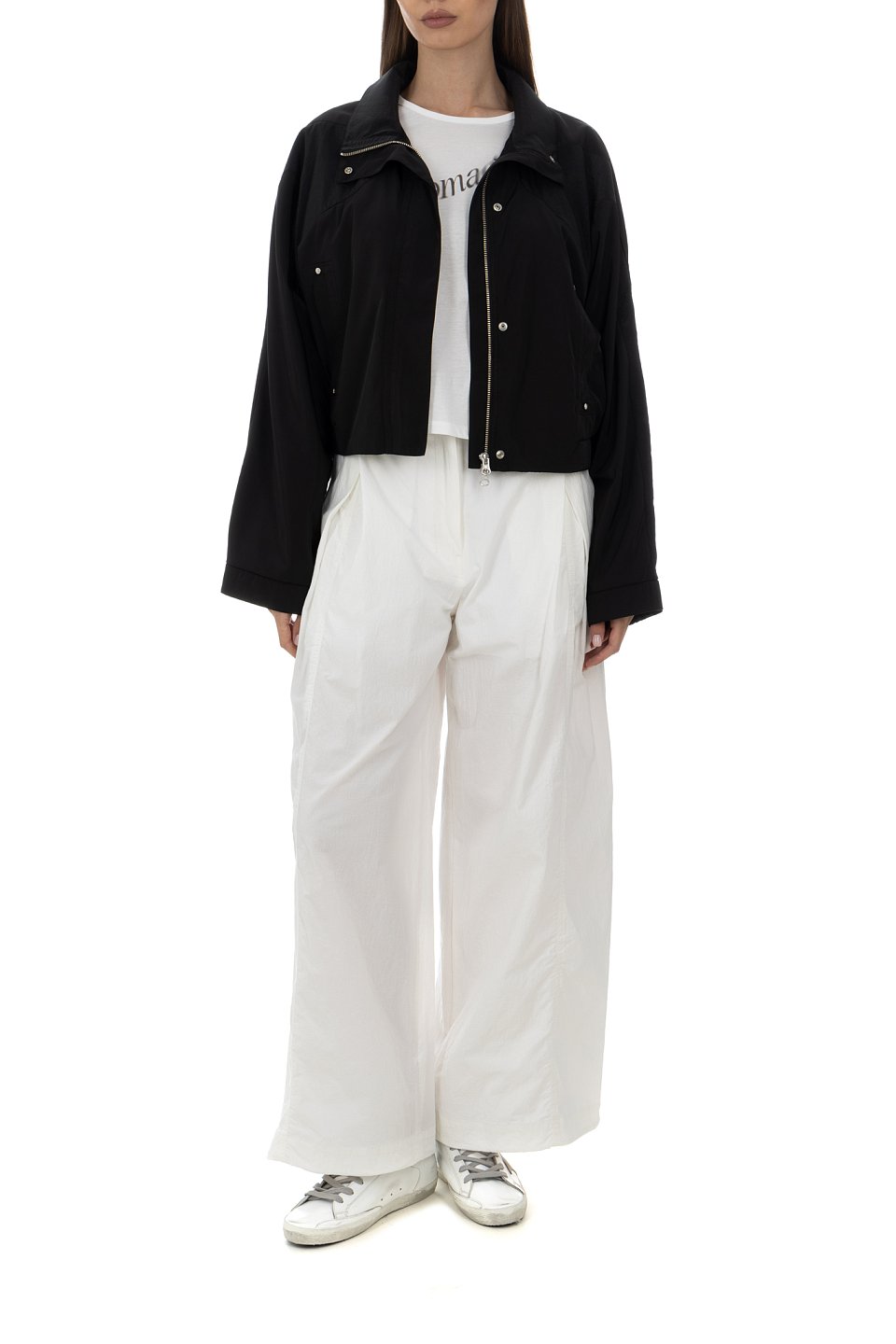 Куртка Low Classic - фото 2