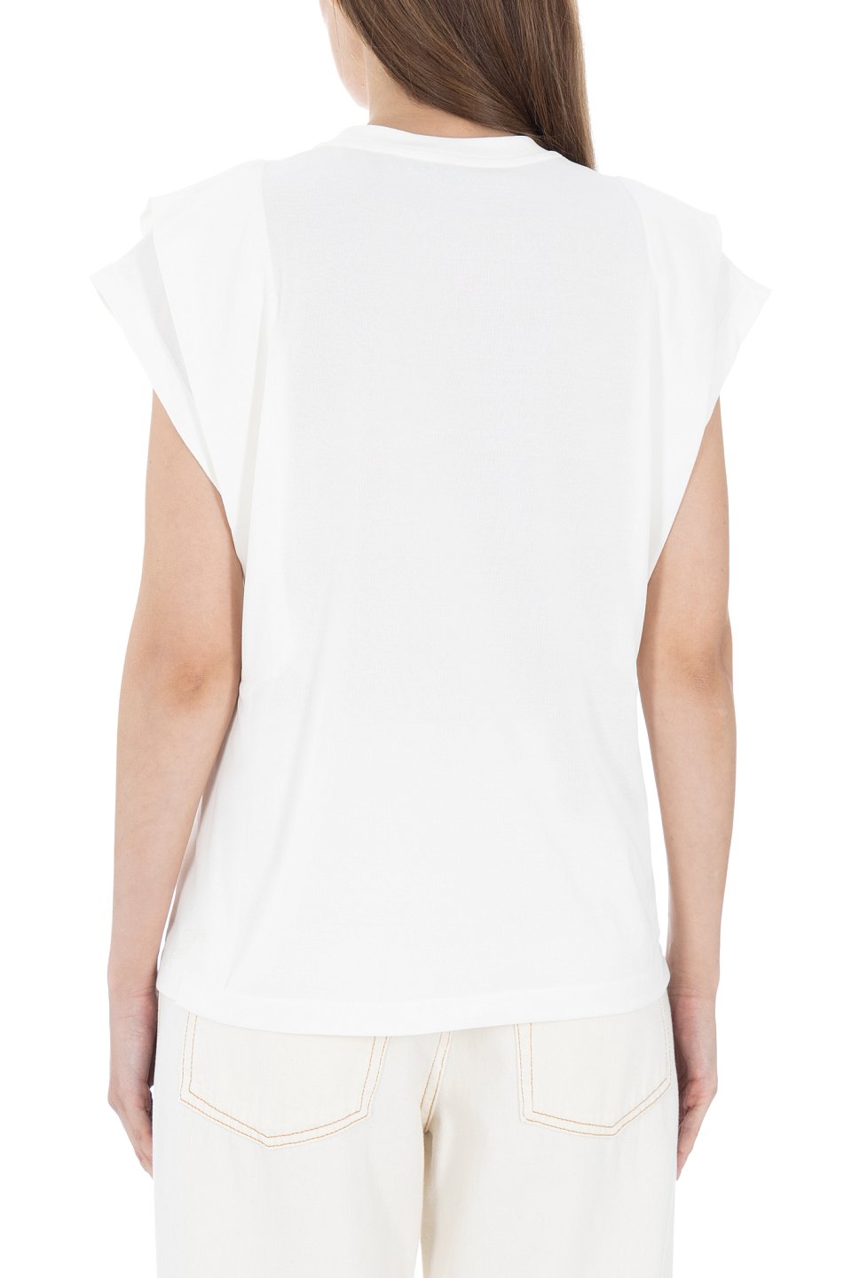 Футболка Jacquemus - фото 4