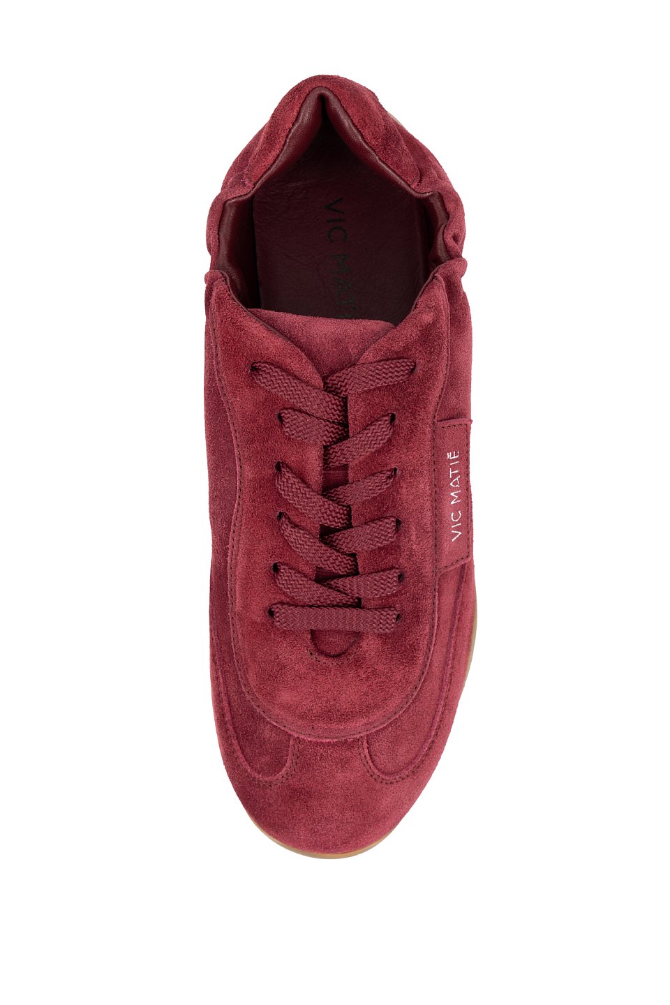 Кеды Vic Matie - фото 4