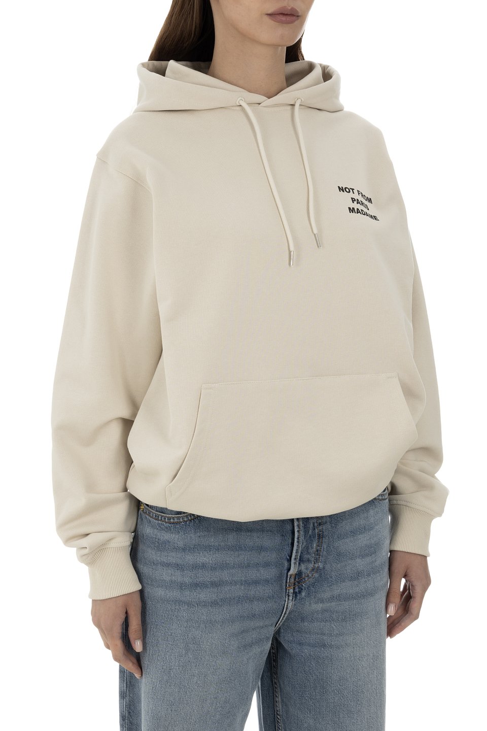 Худи Drôle de Monsieur - фото 3