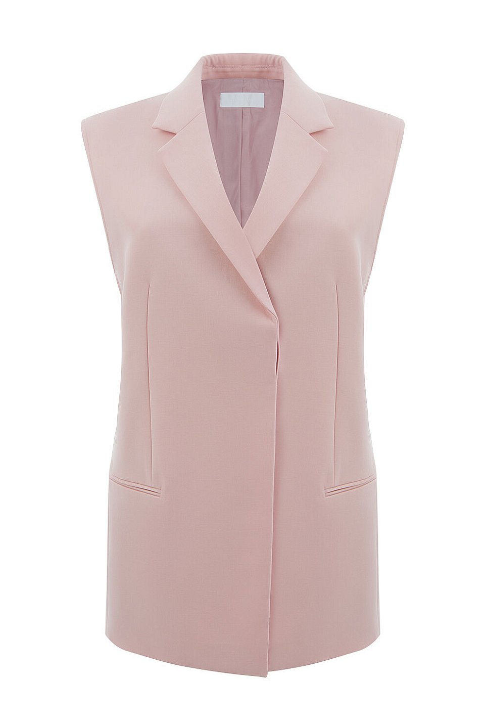 Жилет Helmut Lang - фото 1