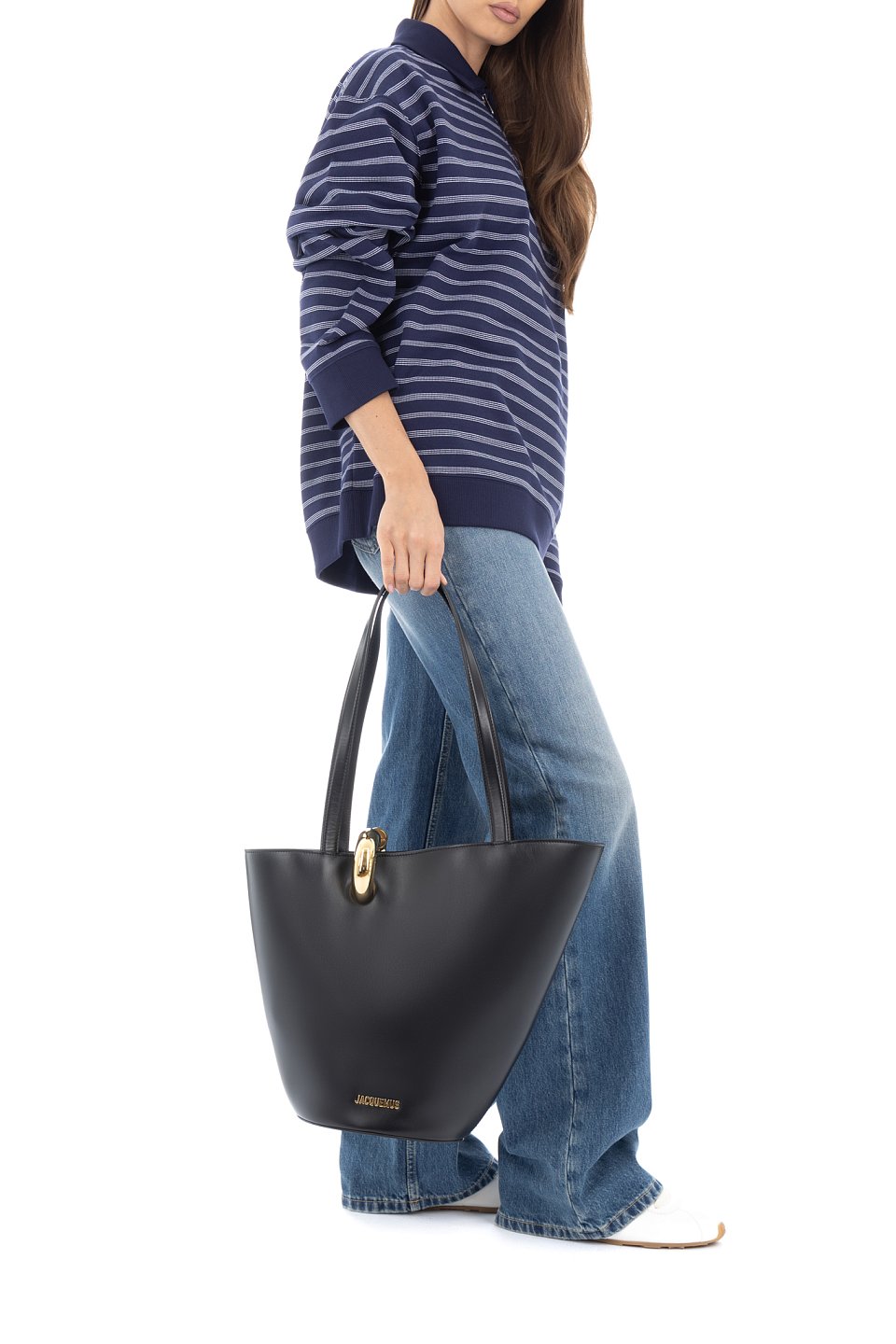 Сумка le bambola Jacquemus - фото 2