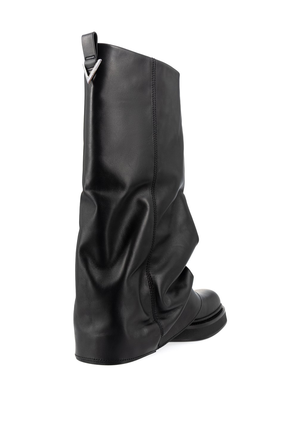 Сапоги The Attico - фото 3