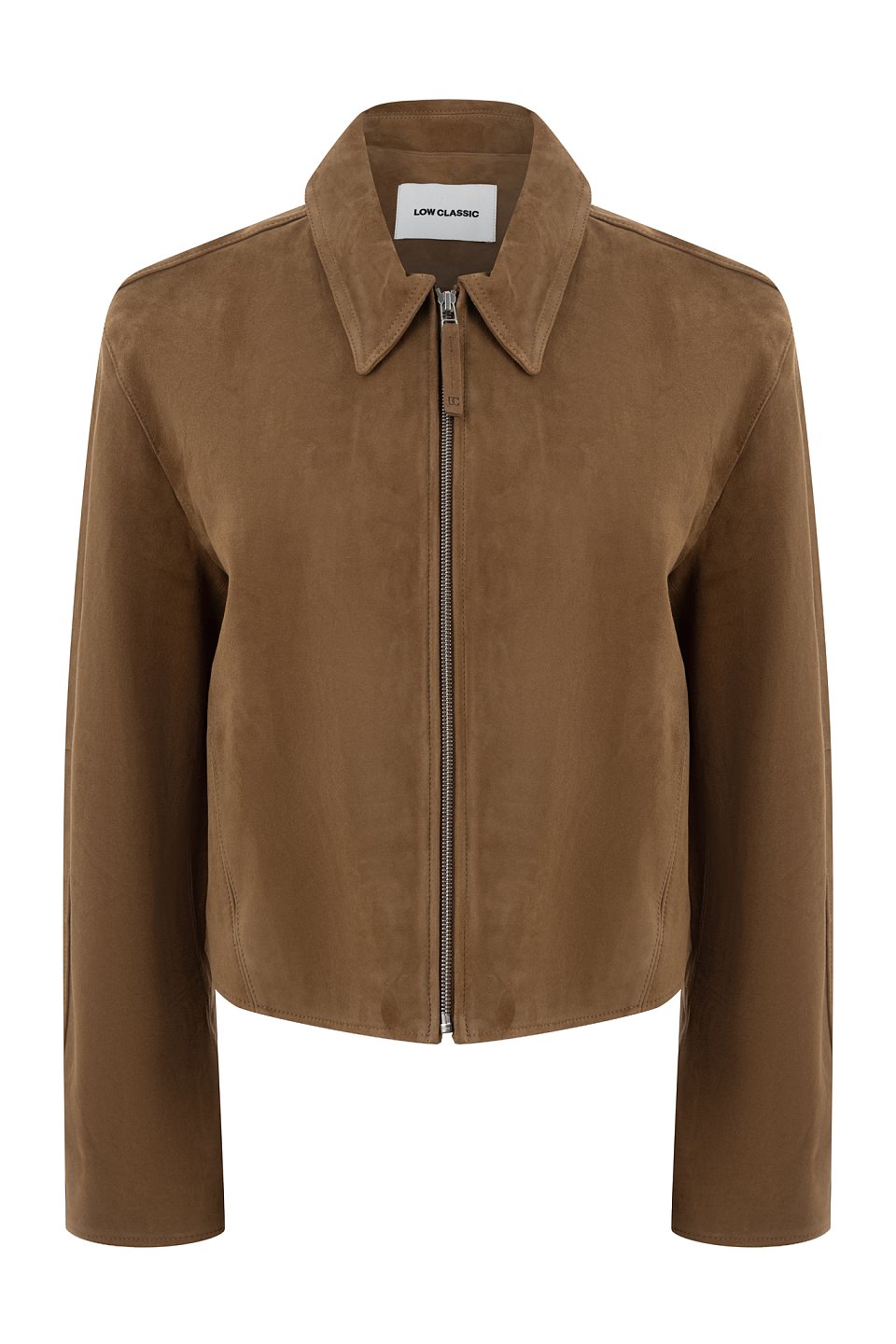 Куртка Low Classic - фото 1