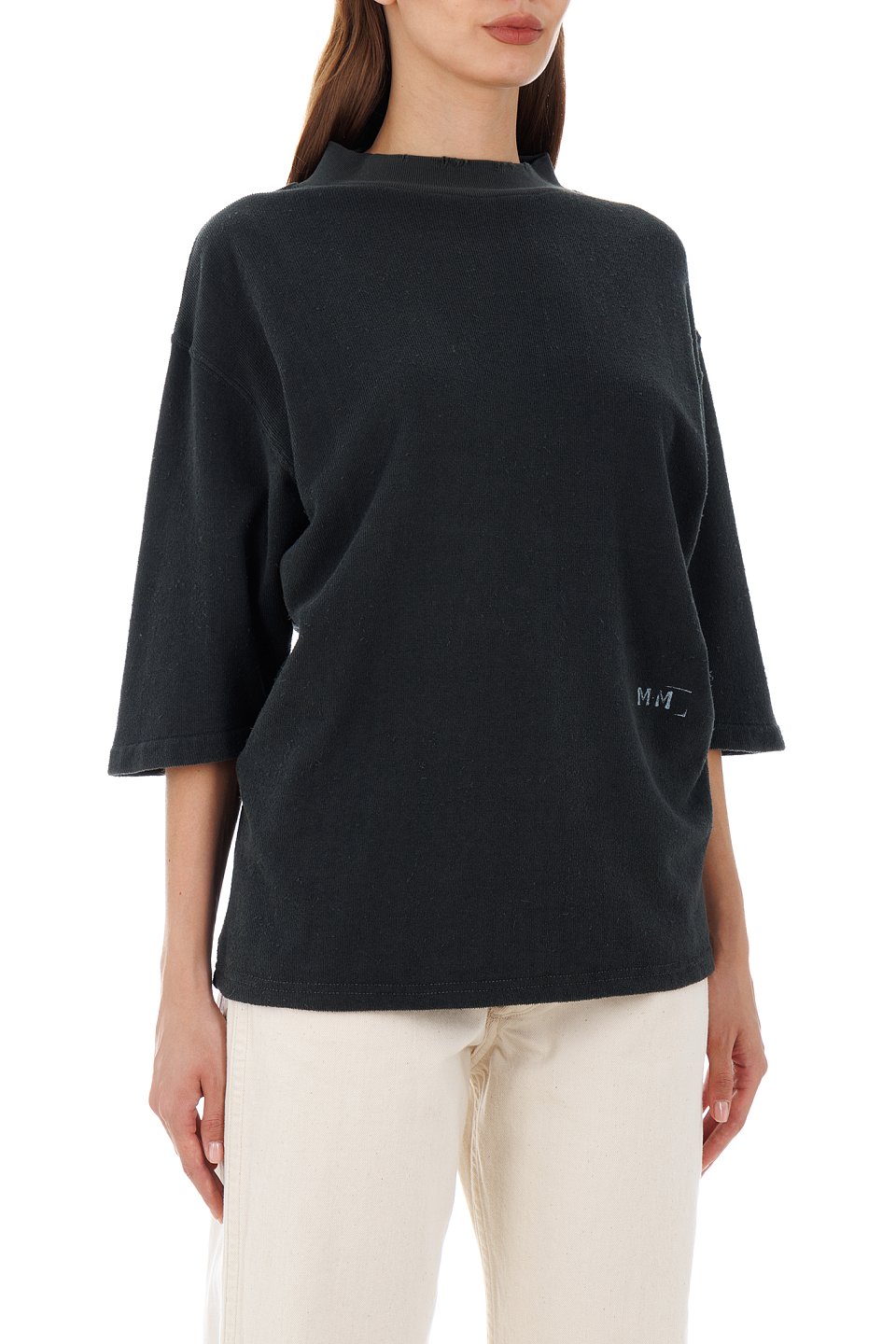 Футболка Maison Margiela - фото 3