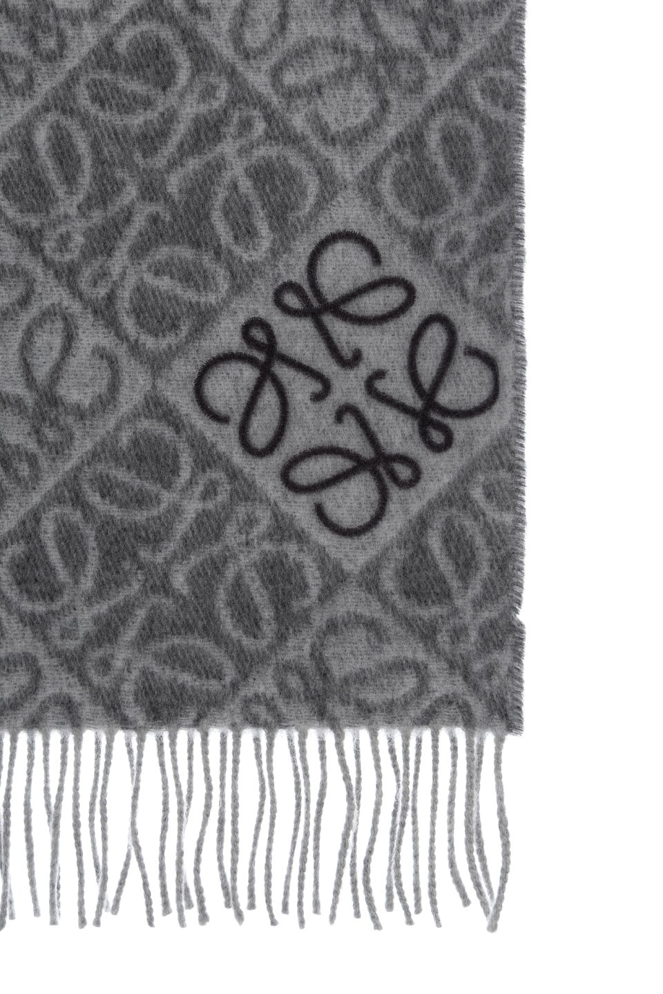 Шарф Loewe - фото 2