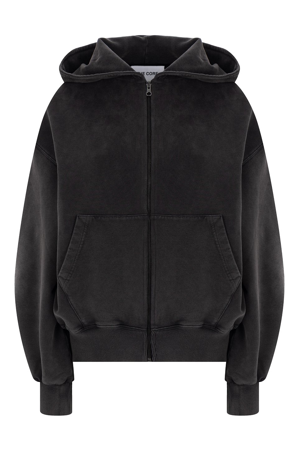 Худи The Core - фото 1