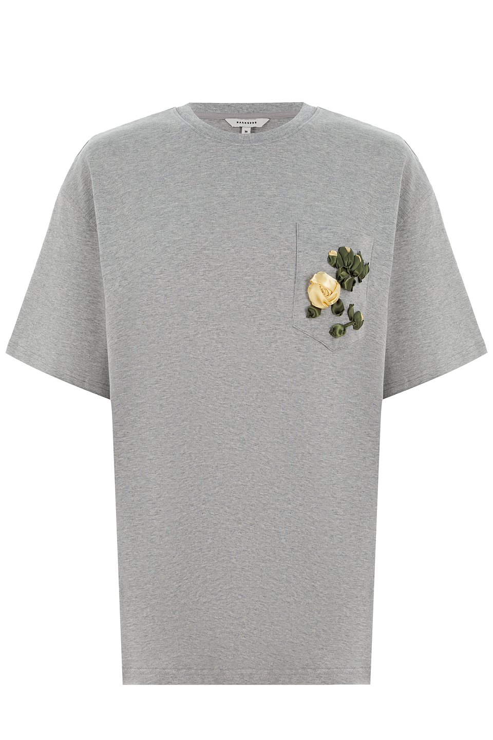 Футболка Mark Gong - фото 1