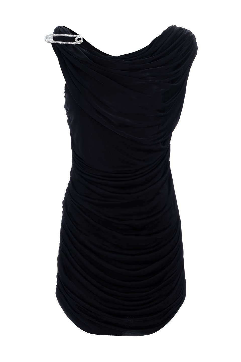 Платье Giuseppe Di Morabito - фото 1