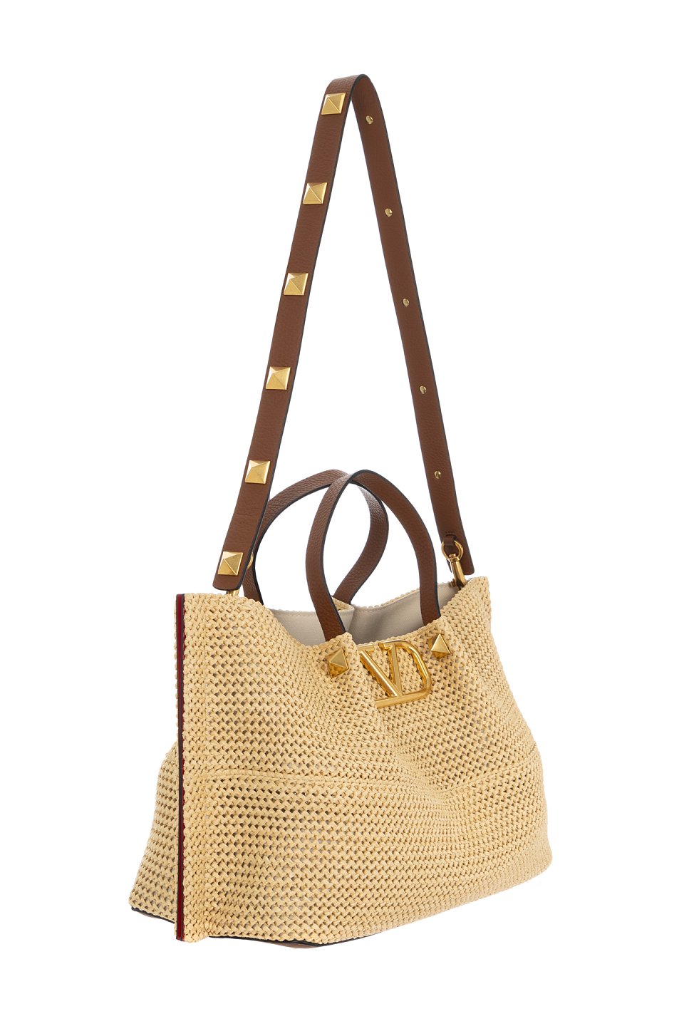 Сумка Valentino Garavani - фото 3