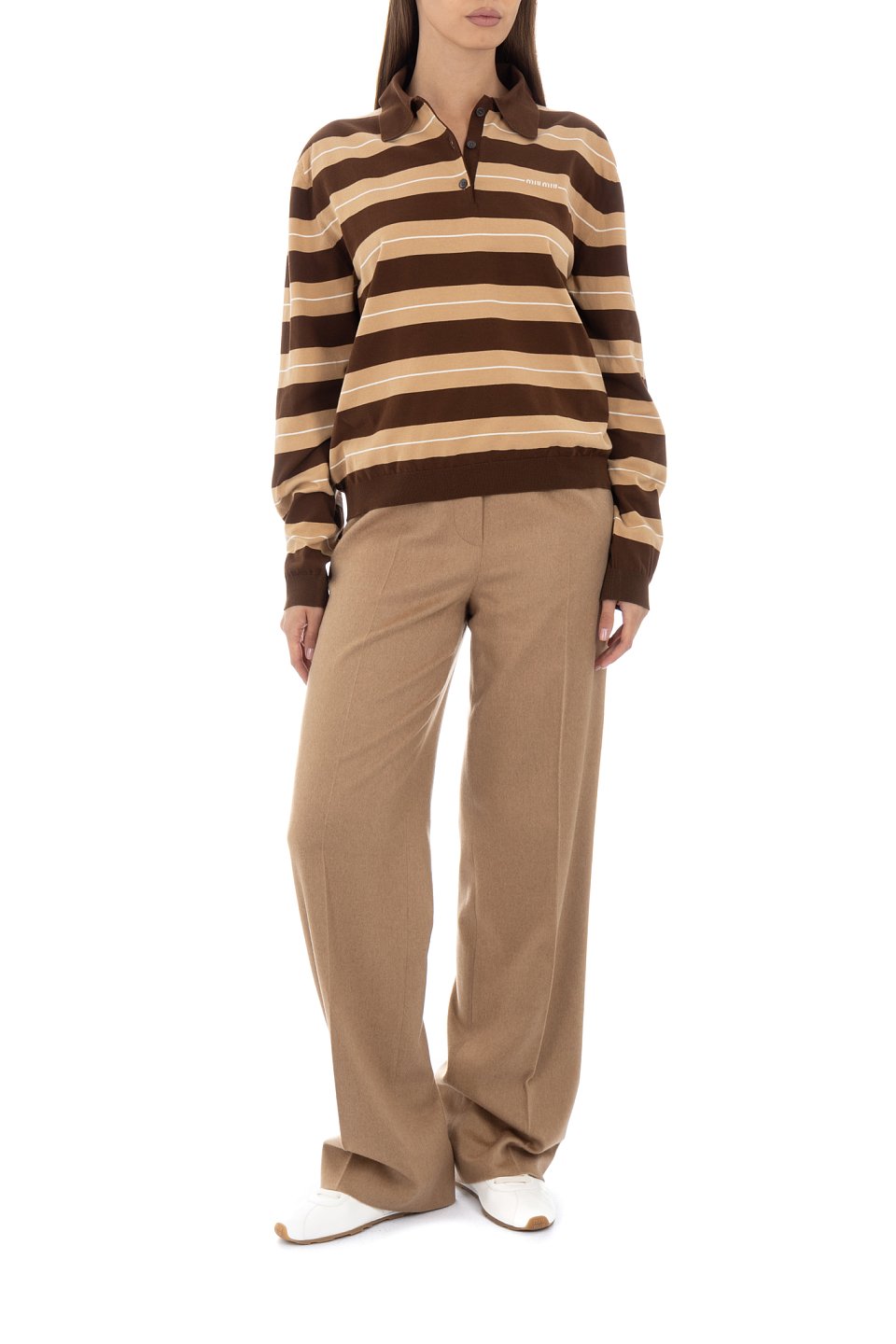 Поло Miu Miu - фото 2