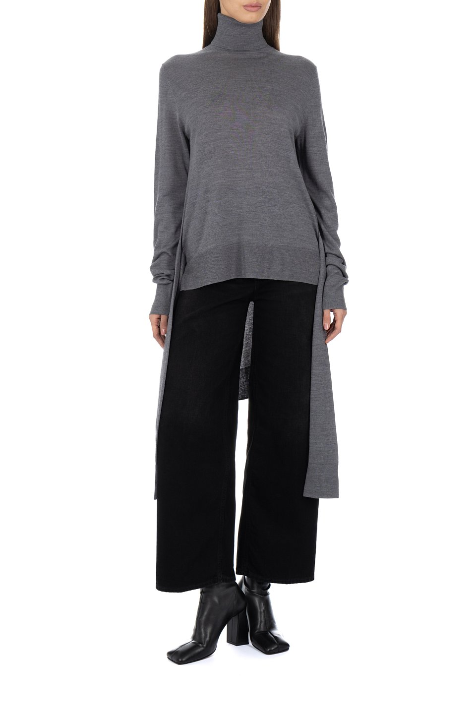 Свитер Toteme - фото 2