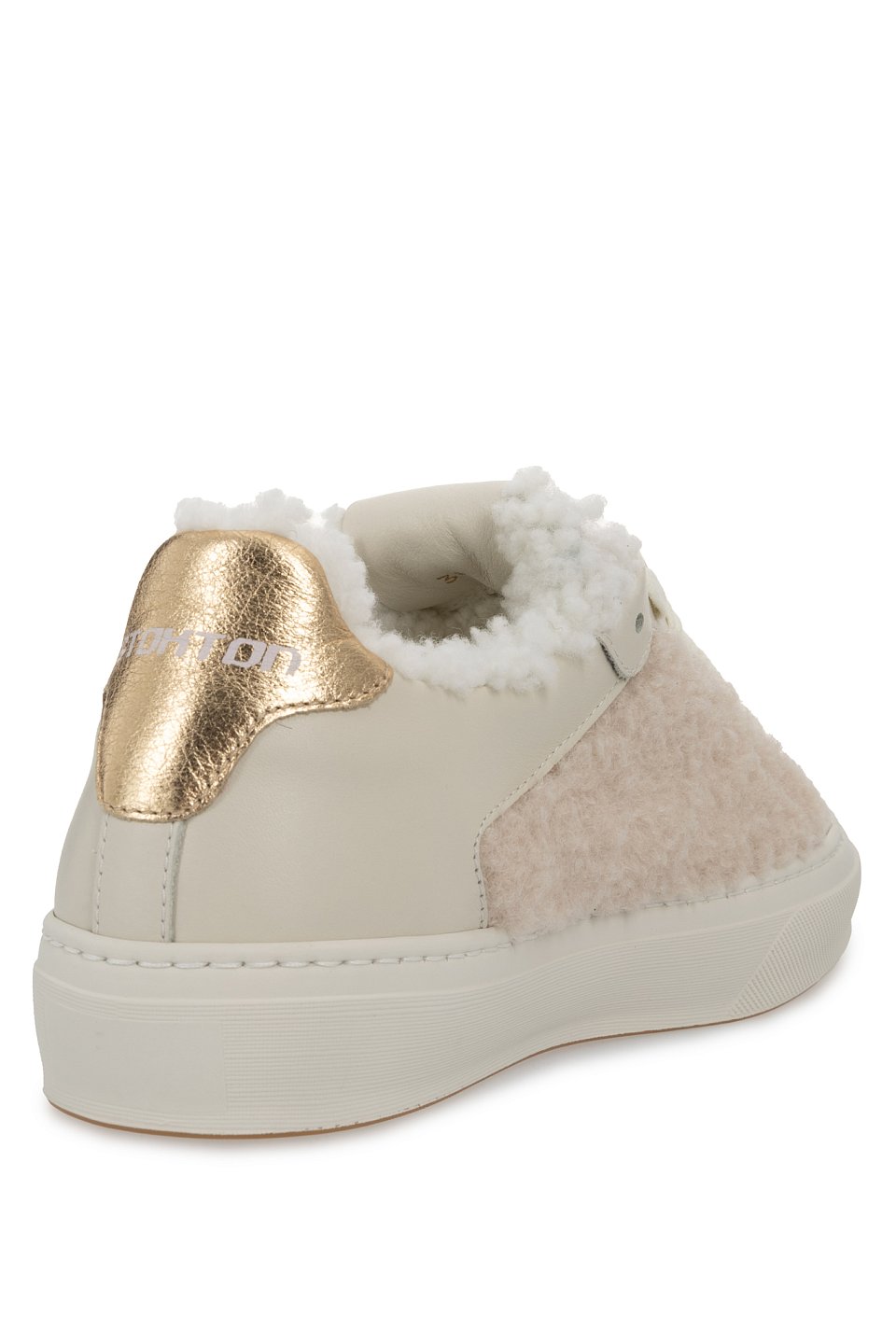 Кеды Stokton - фото 3