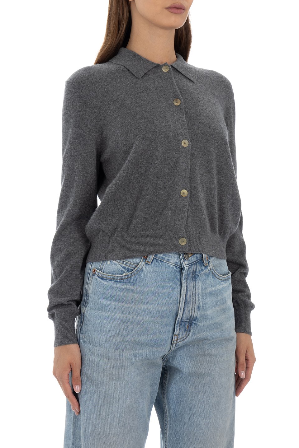 Кардиган Arch4 - фото 3