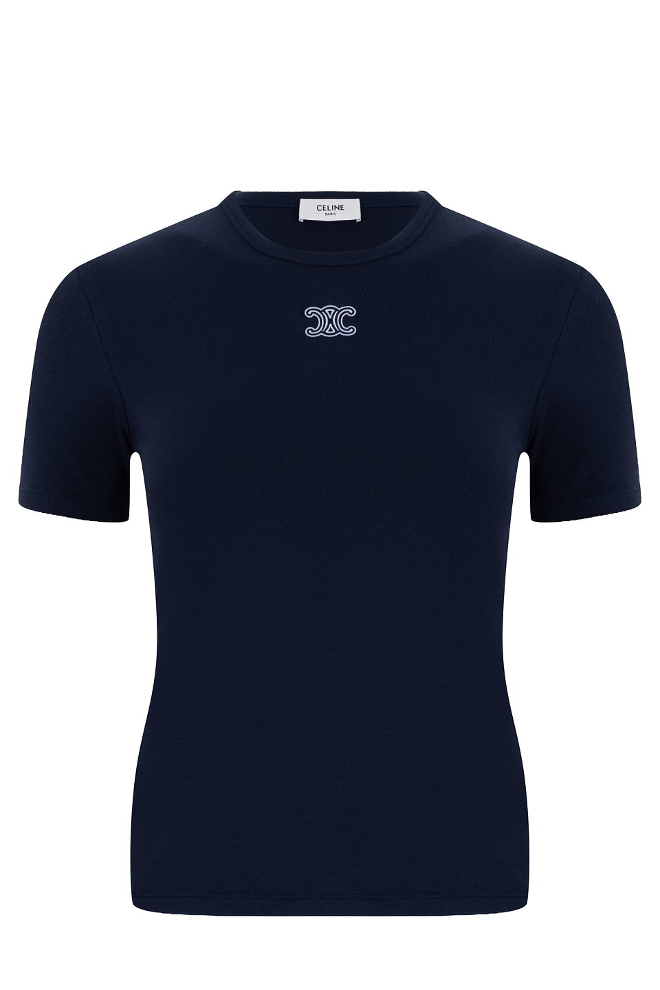 Футболка Celine - фото 1