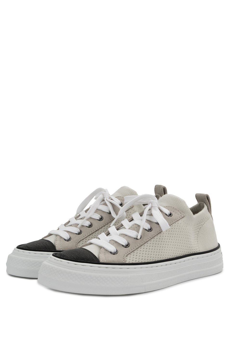 Кеды Brunello Cucinelli - фото 2