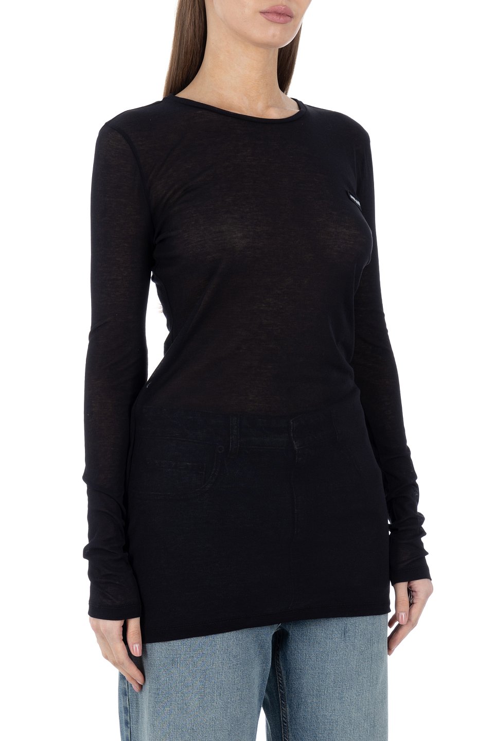 Джемпер Miu Miu - фото 3