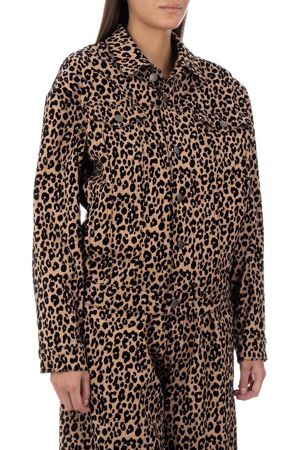 Куртка Giuseppe Di Morabito - фото 3