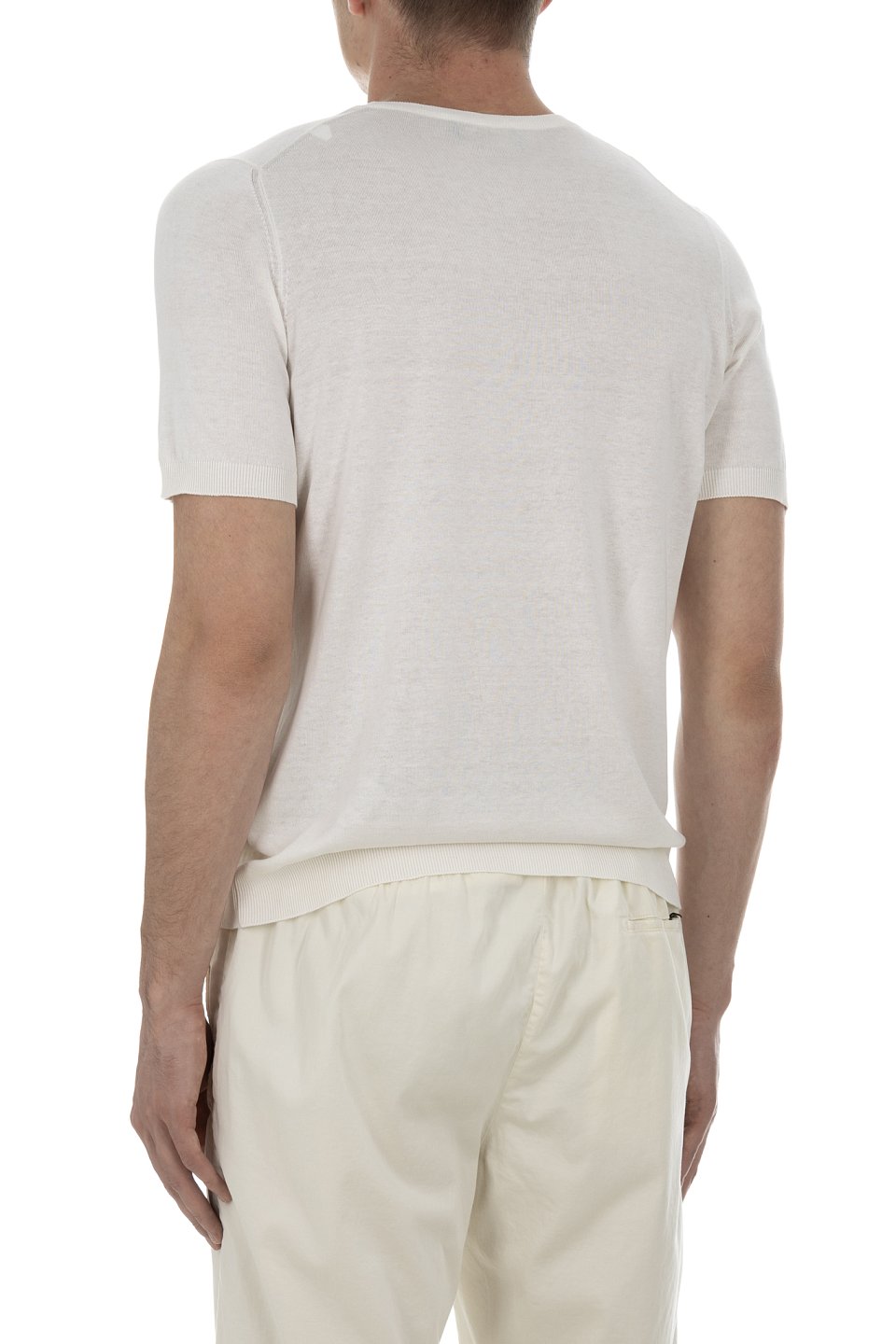 Джемпер Gran Sasso - фото 4