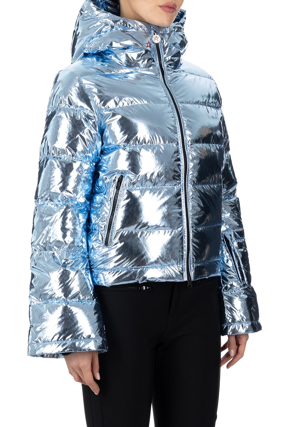 Пуховик Perfect Moment - фото 3