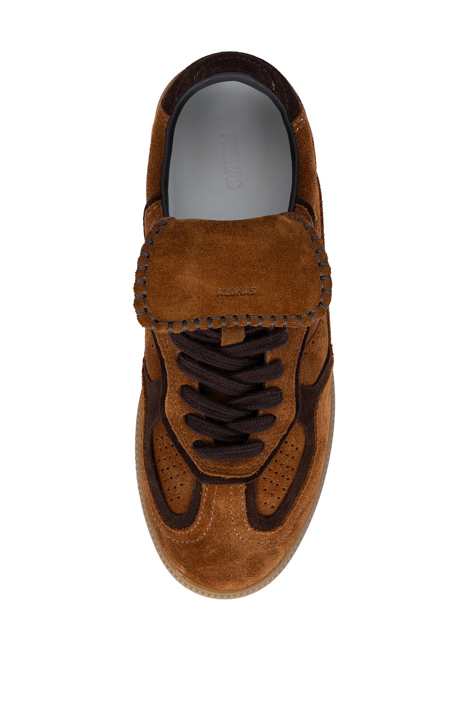 Кеды Alohas - фото 4