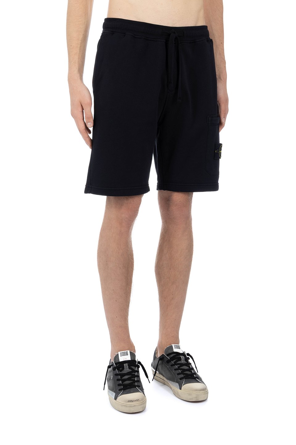 Шорты Stone Island - фото 3