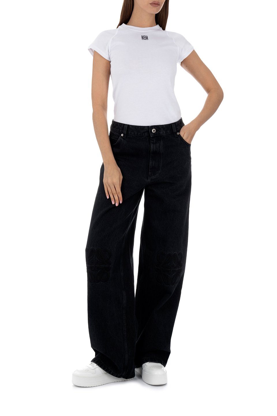 Футболка Loewe - фото 2