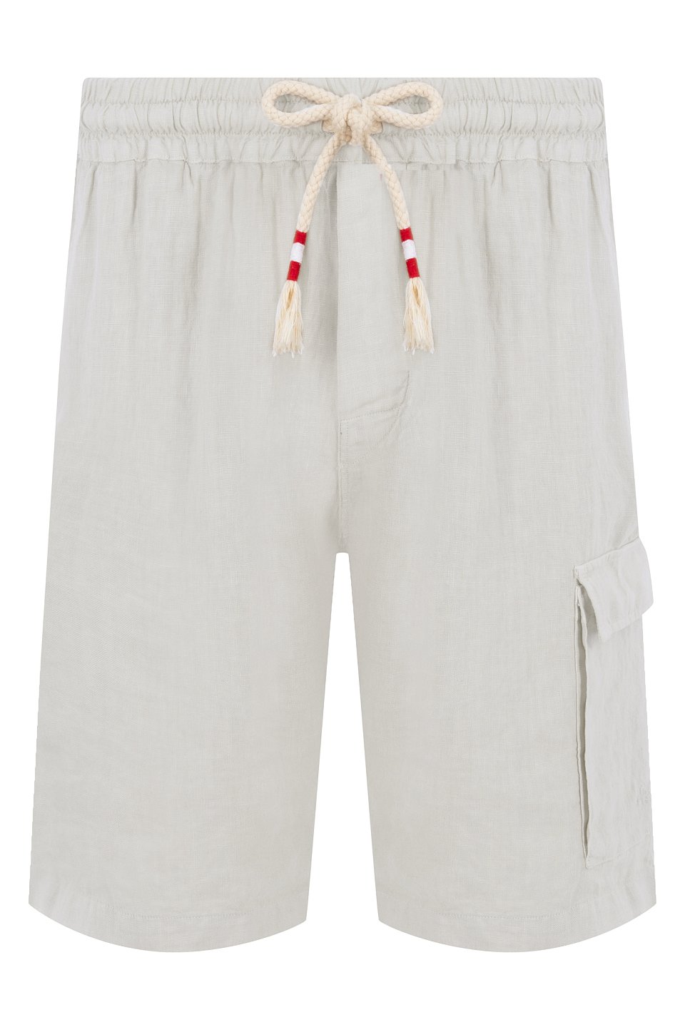 Шорты Mc2 Saint Barth - фото 1