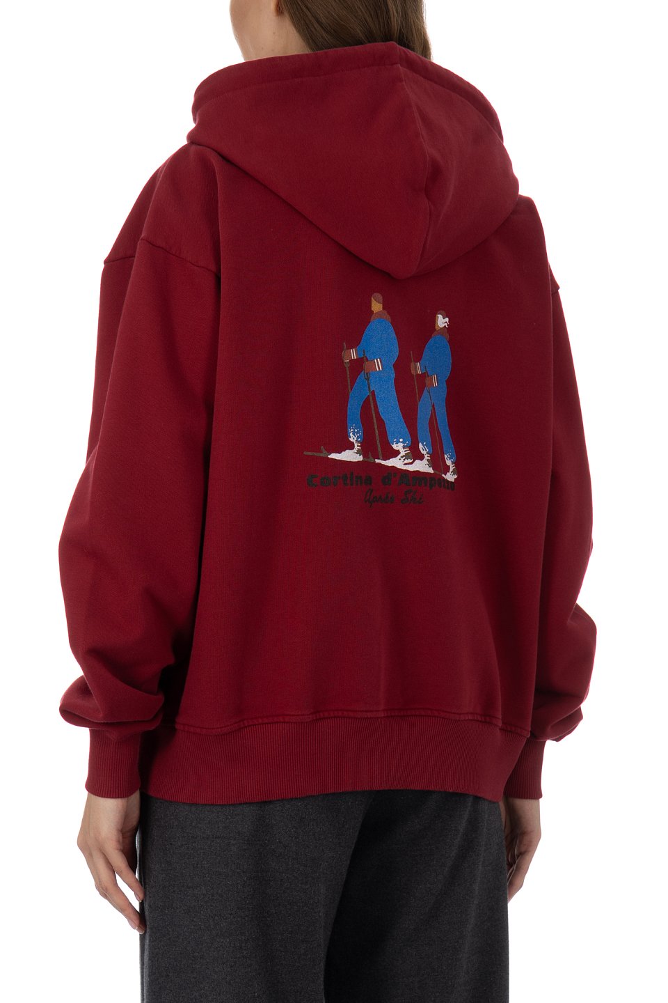 Худи The Core - фото 4