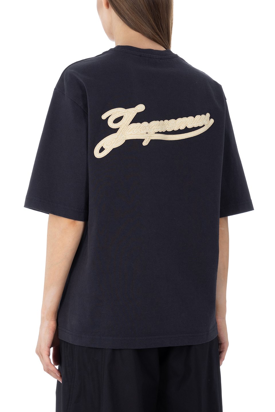 Футболка Jacquemus - фото 4