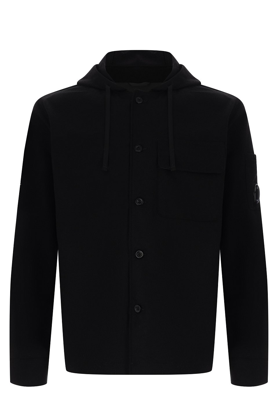 Рубашка C.P. Company - фото 1