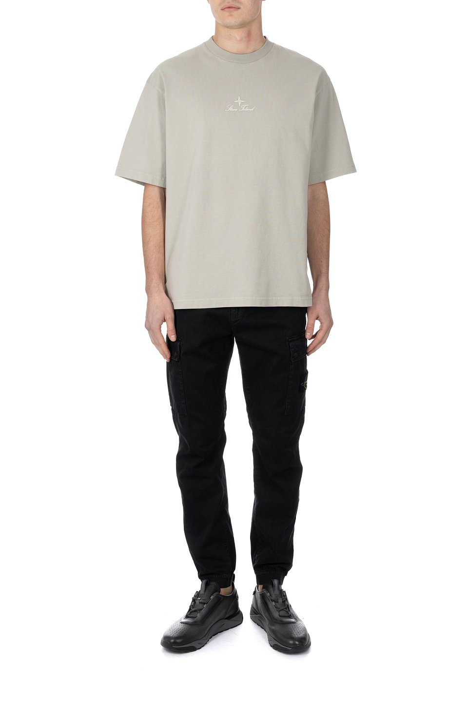 Футболка Stone Island - фото 2