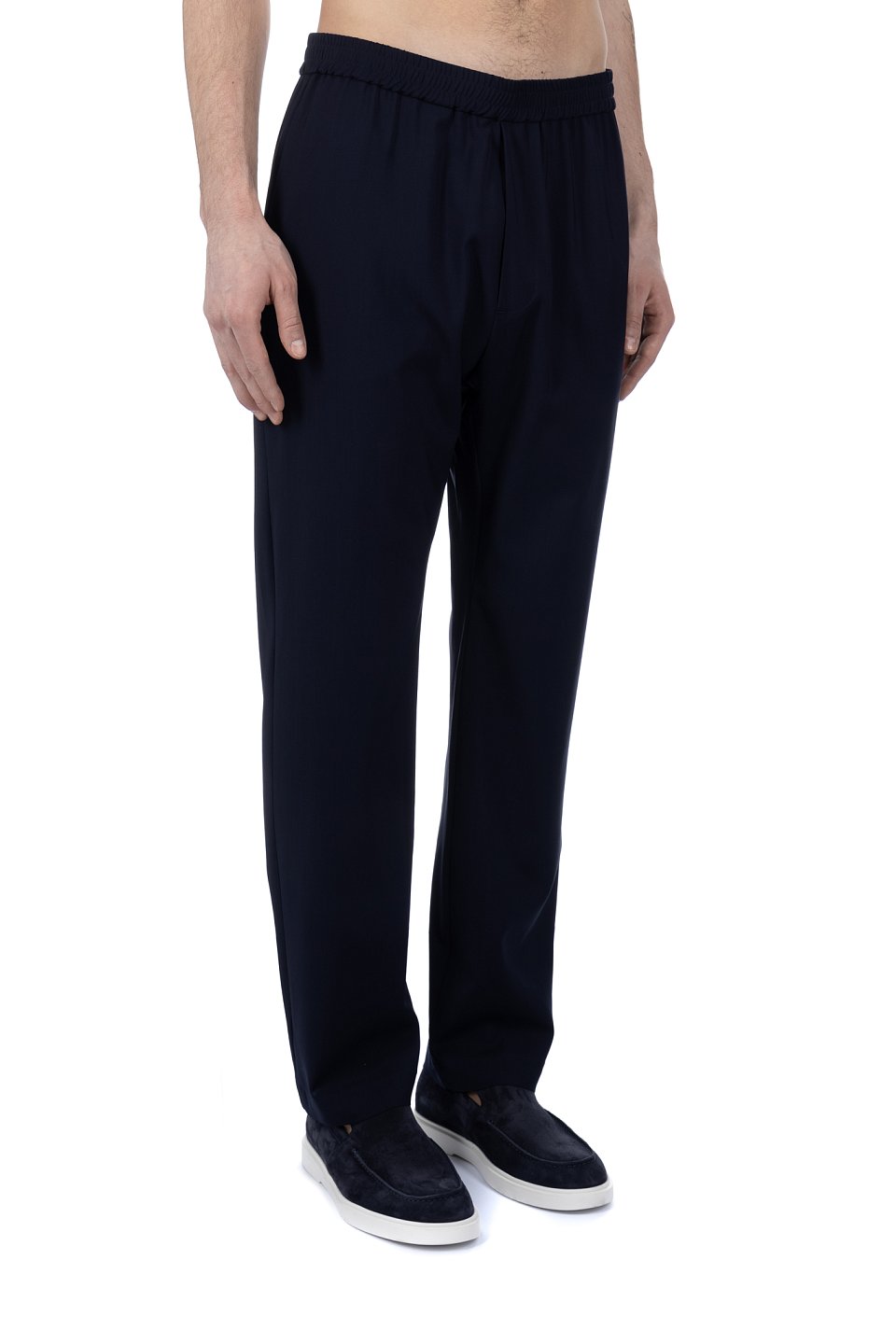 Брюки Barena Venezia - фото 3