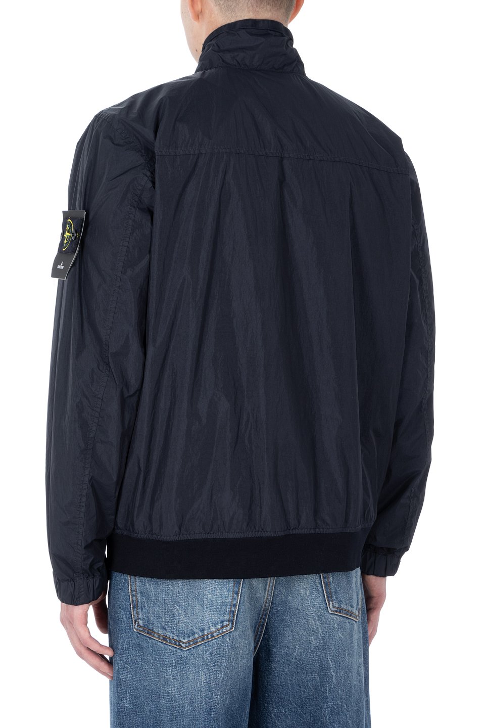 Куртка Stone Island - фото 4