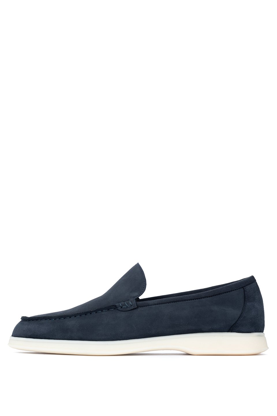 Лоферы Brunelli - фото 1