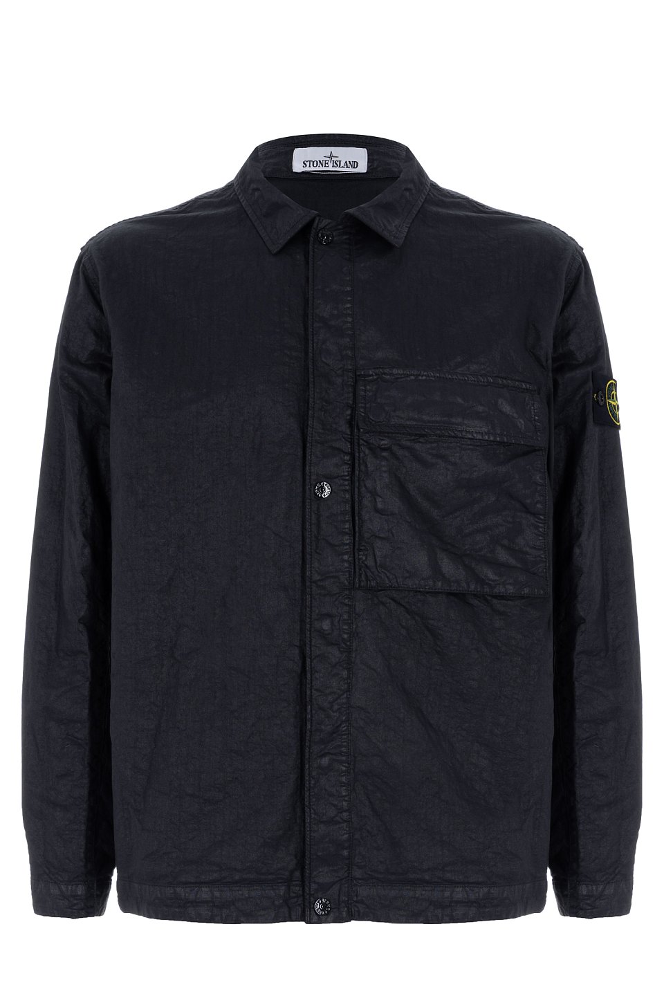 Рубашка Stone Island - фото 1
