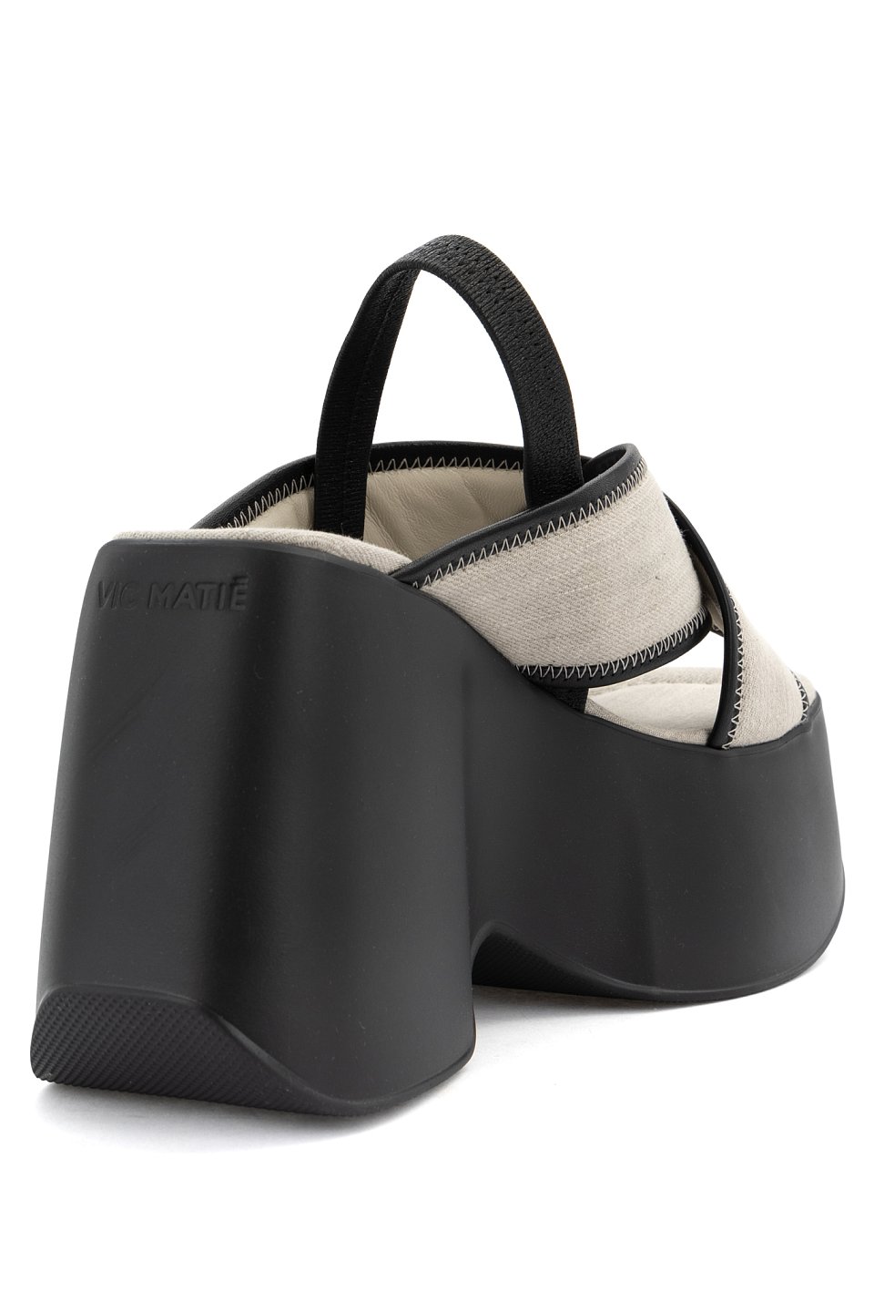 Сандалии Vic Matie - фото 3