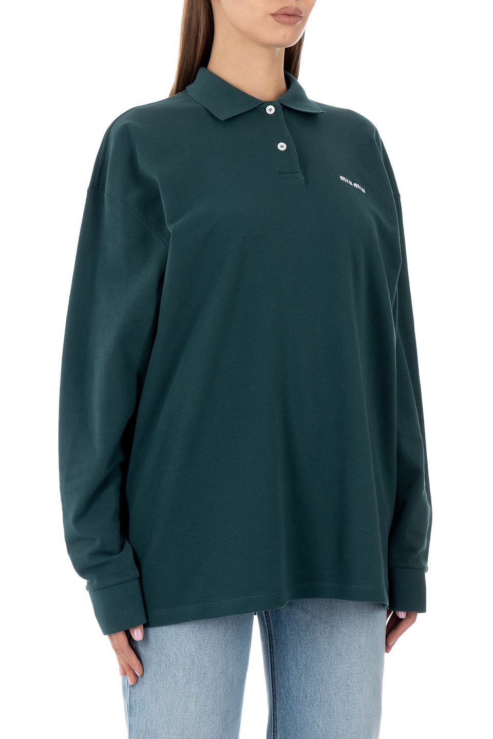 Поло Miu Miu - фото 3