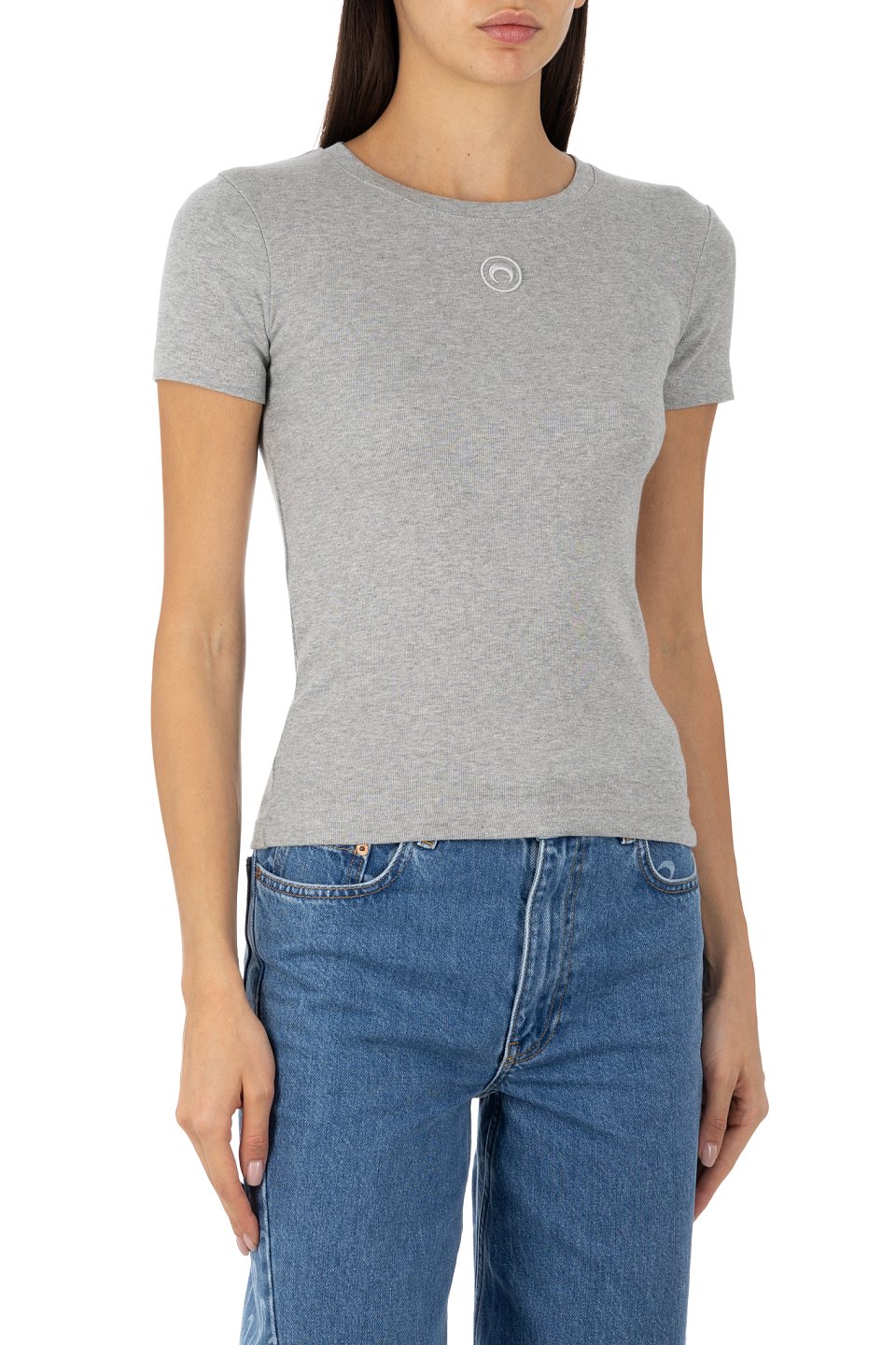 Футболка Marine Serre - фото 3