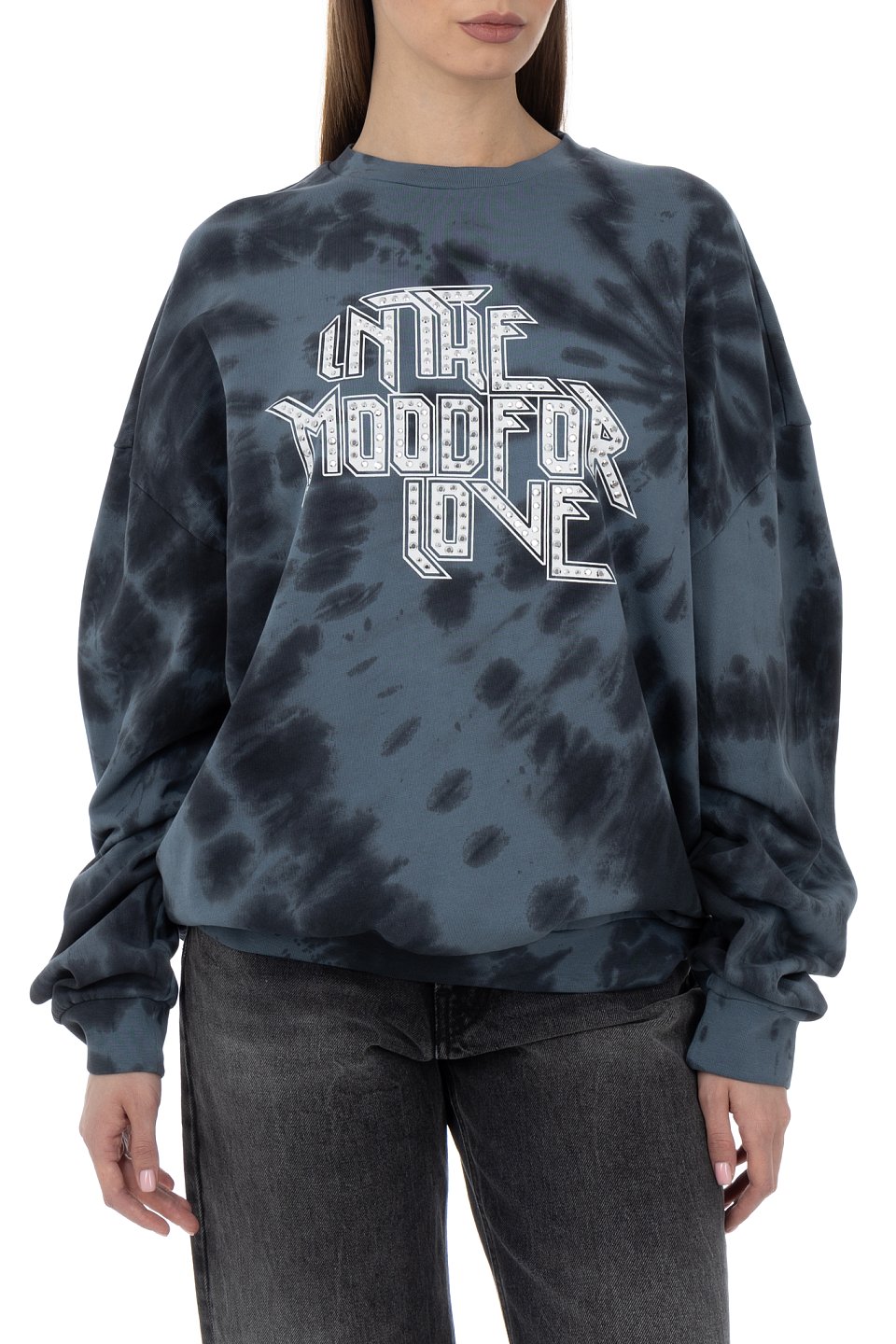 Свитшот In The Mood For Love - фото 3