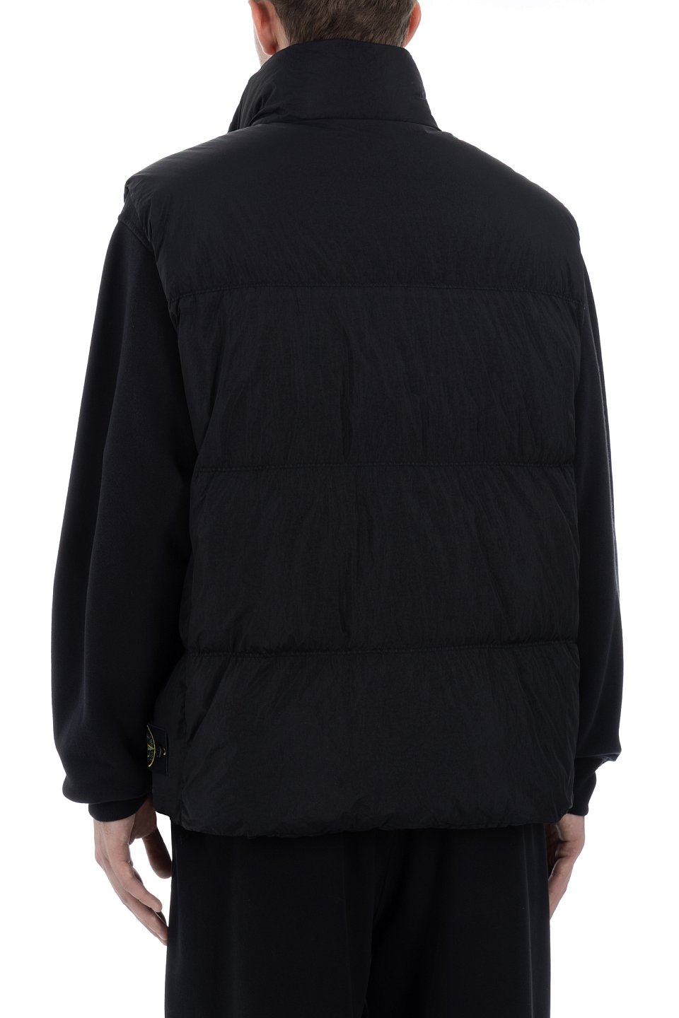 Жилет Stone Island - фото 4