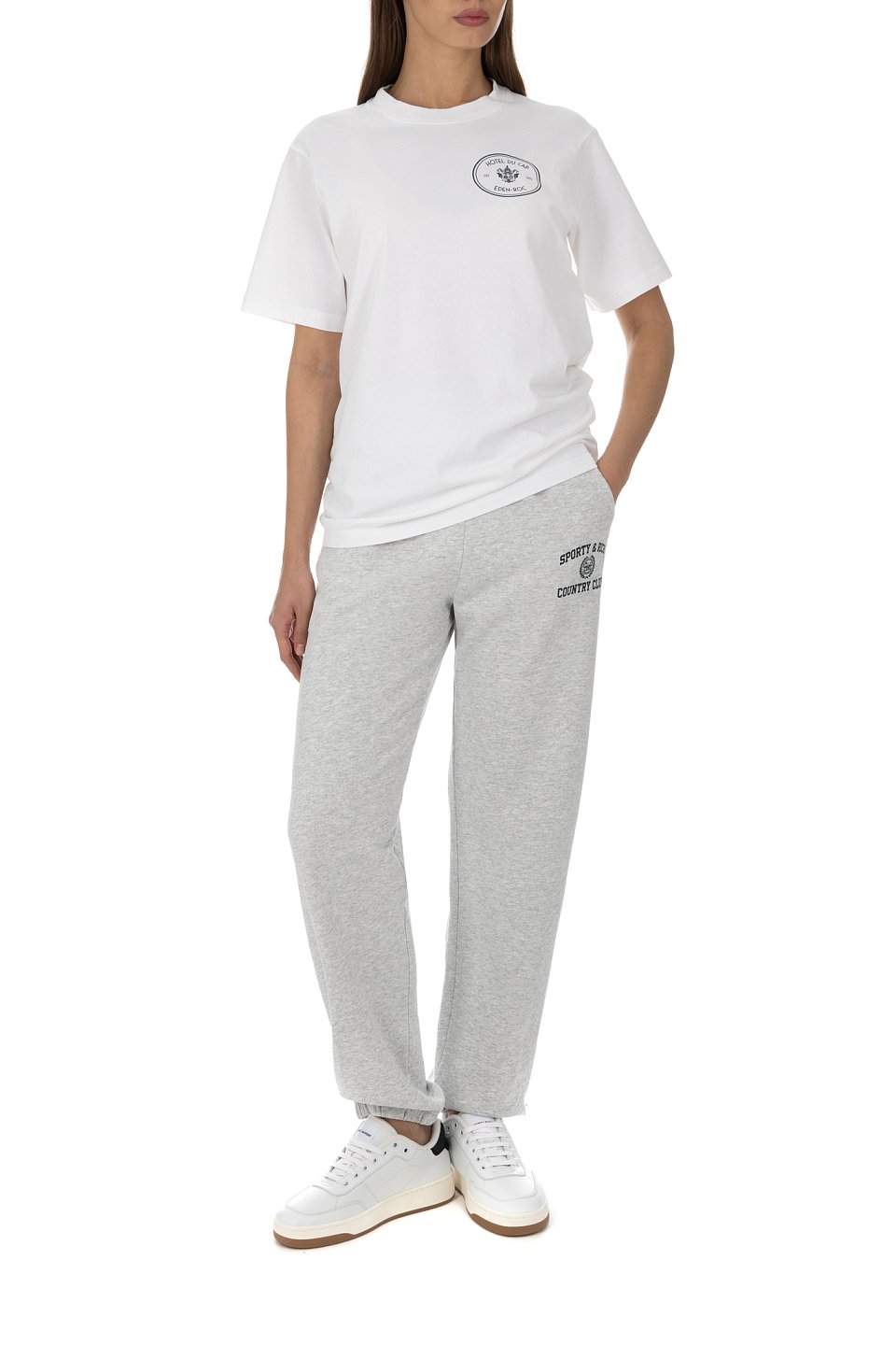 Брюки Sporty & Rich - фото 2